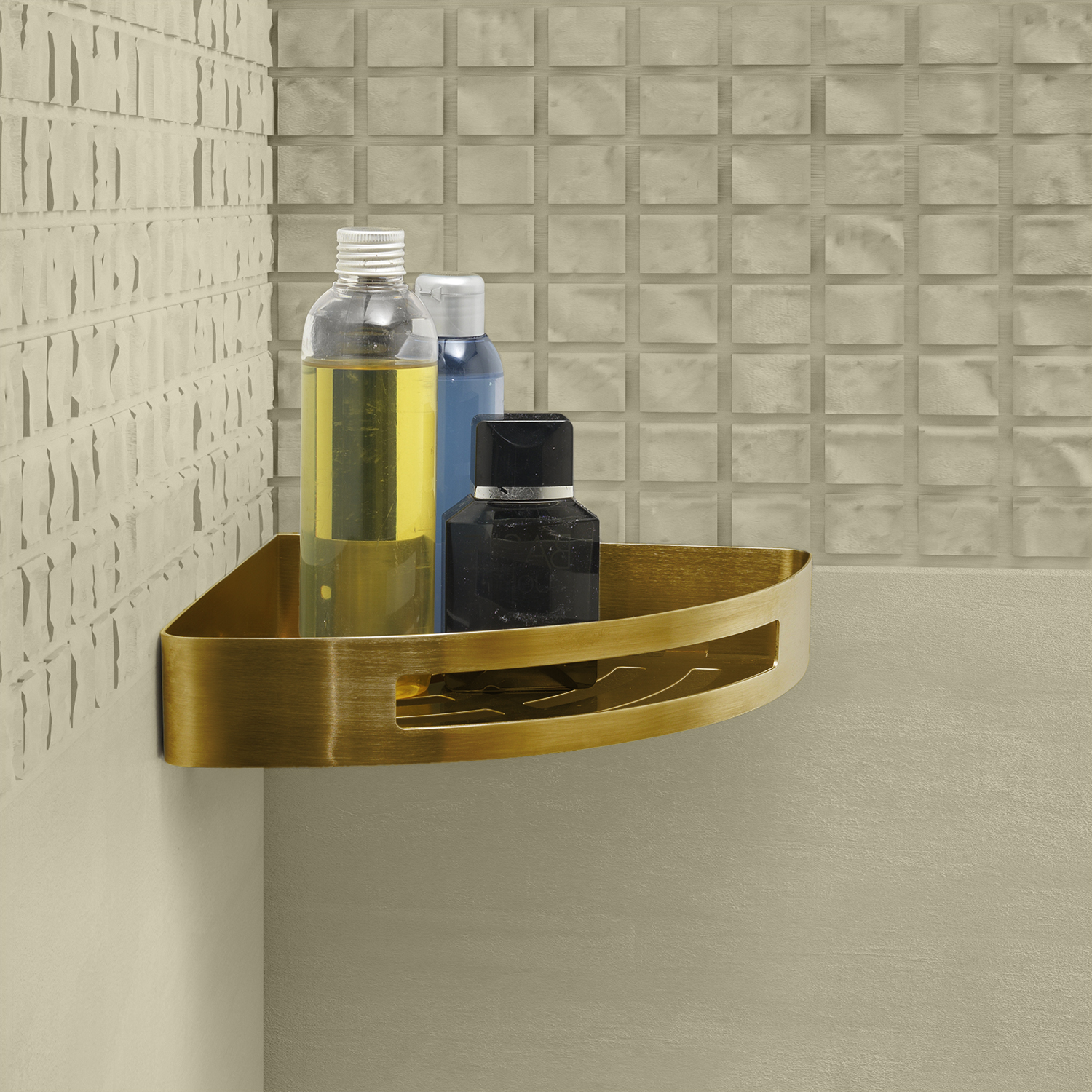 gedy-nerva-tag-re-douche-d-angle-or-mat image 3
