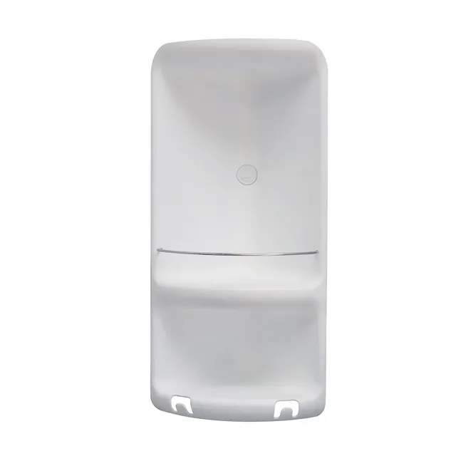 gedy-caesar-tag-re-douche-d-angle-blanc-2 image 1