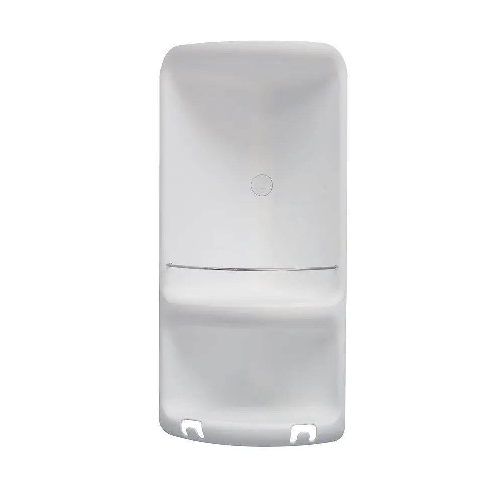 gedy-caesar-tag-re-douche-d-angle-blanc-2 image 1