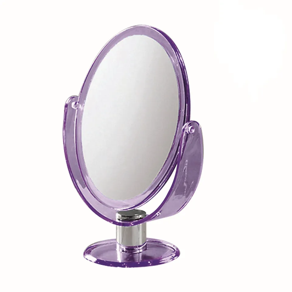 gedy-co2018-miroir-ovale-grossissant-lilas image 1
