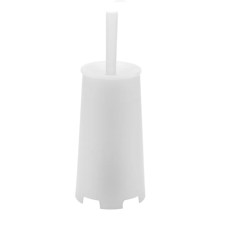 gedy-oscar-porte-brosse-wc-blanc-opale image 1