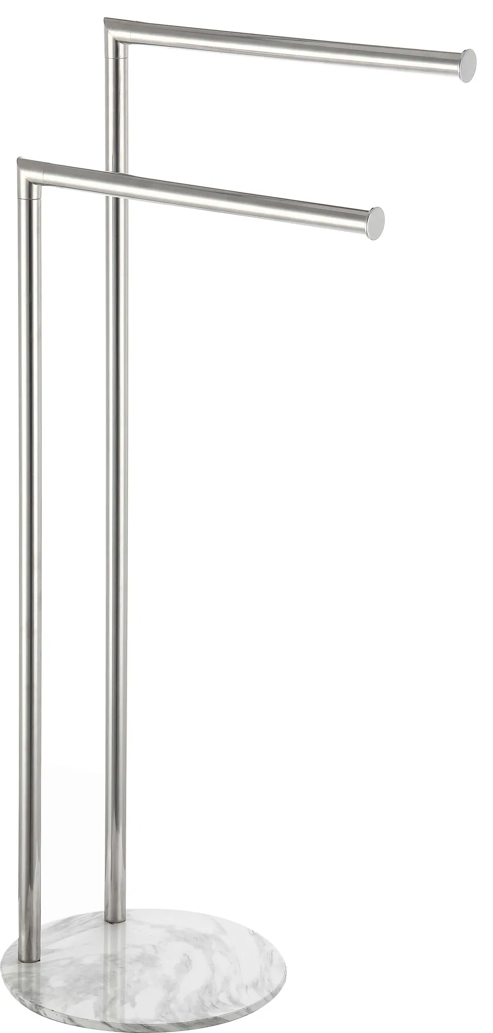 bisk-free-standing-porte-papier-wc-sur-pied-inox image 1