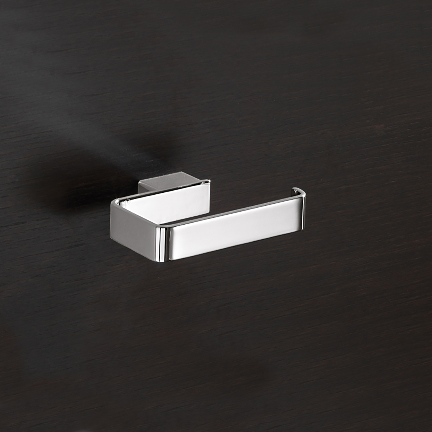 gedy-lounge-porte-rouleau-chrome-mural-sans-couvercle image 3