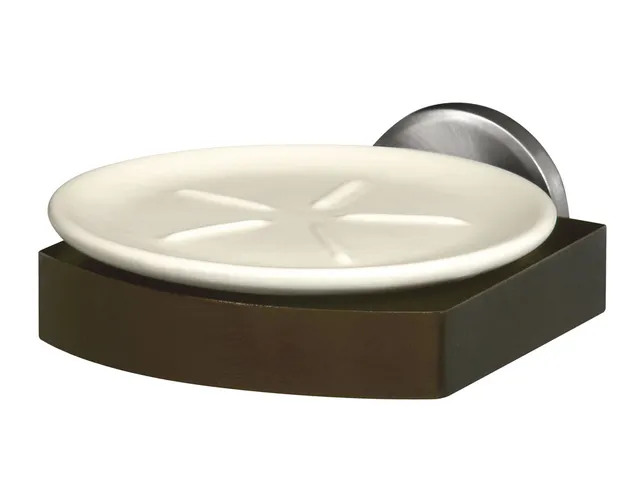 bisk-madagaskar-porte-savon-savonnette-salle-de-bain image 1