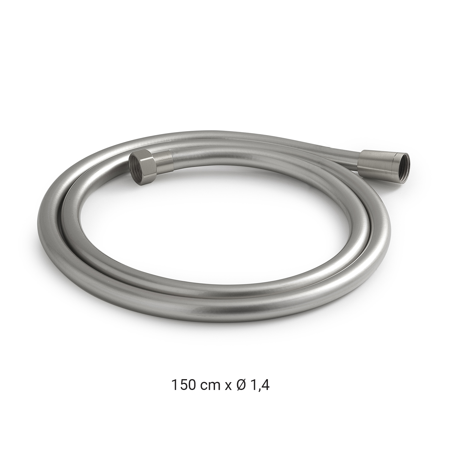 gedy-gun-00-flexible-de-douche-gun-metal image 2