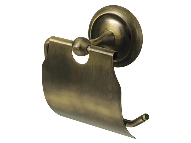 bisk-deco-a-b-distributeur-rouleau-papier-avec-couvercle image 1