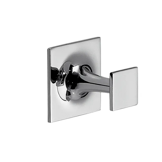 gedy-wizard-crochet-salle-de-bain-chrome image 1