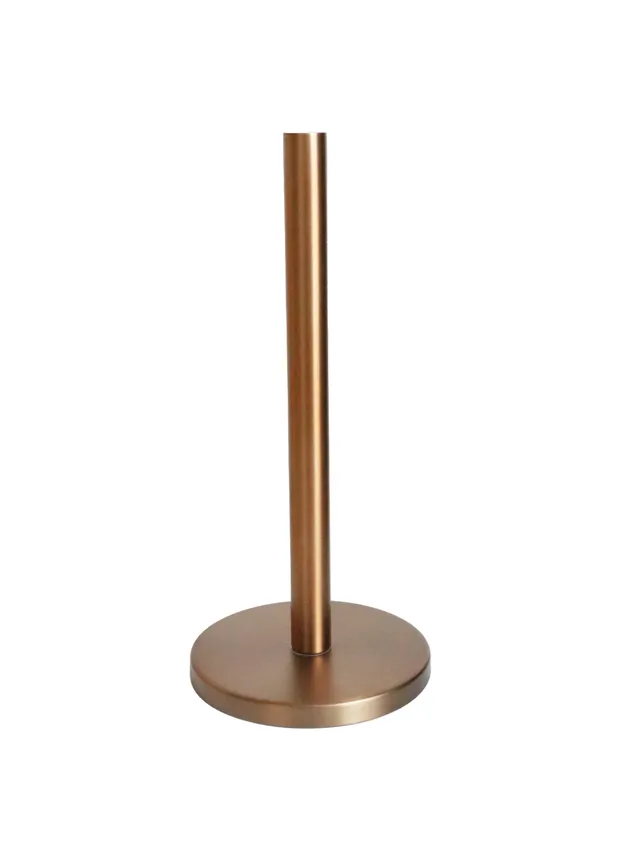 bisk-harmony-accessoire-salle-de-bain-rose-gold image 1
