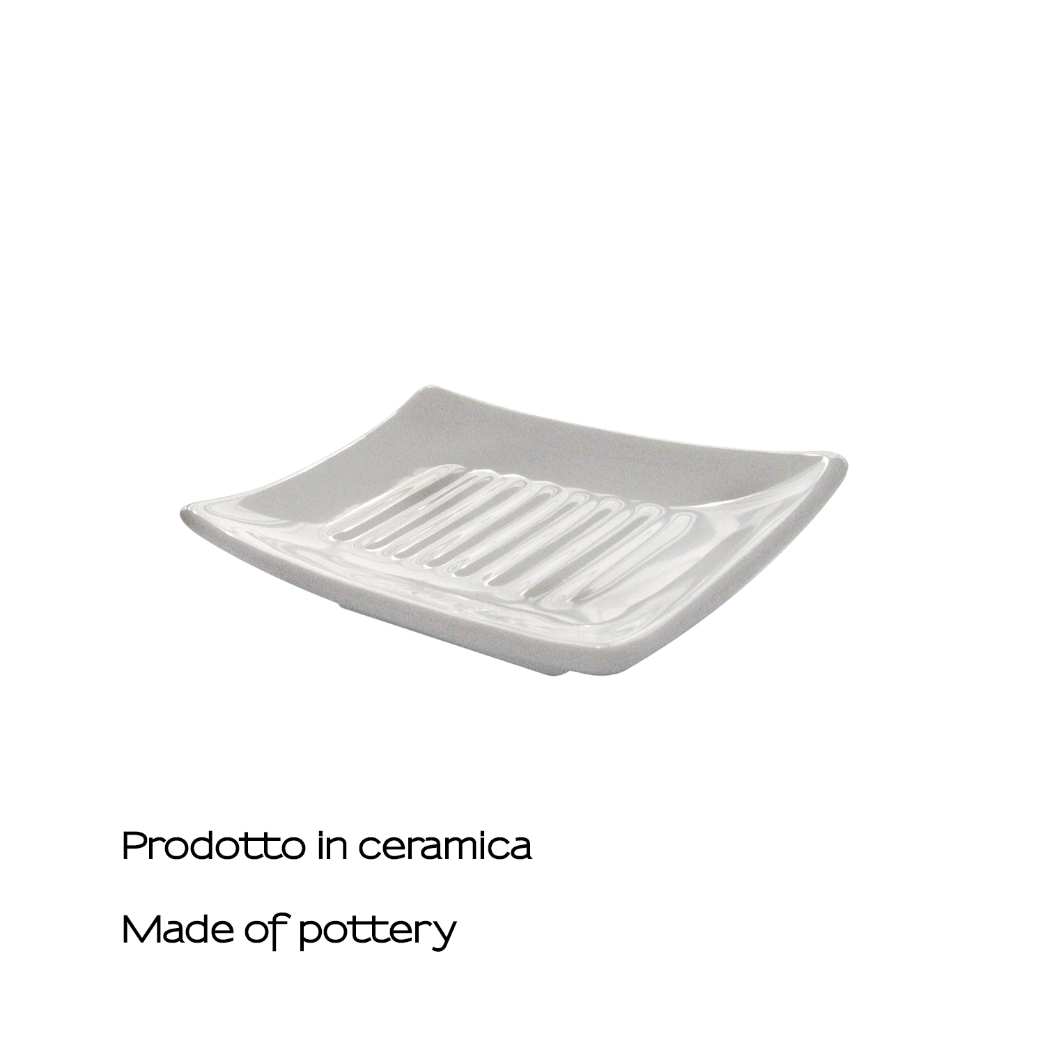 gedy-verbena-porte-savon-blanc-poser image 5
