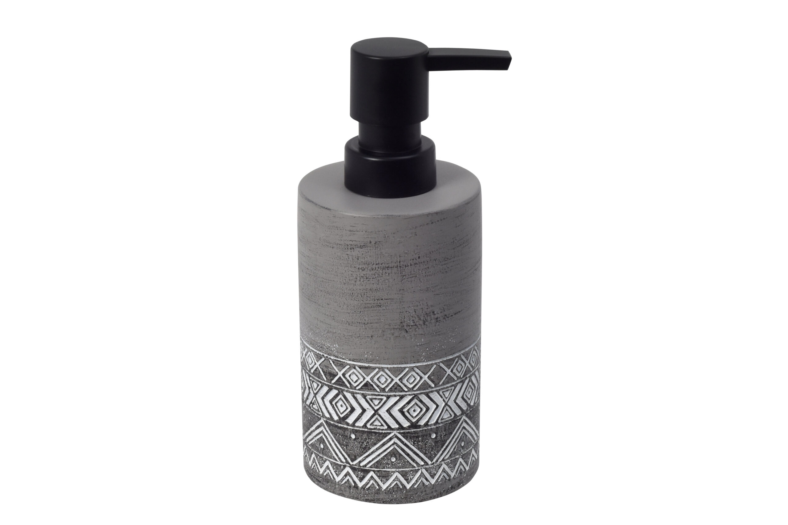 bisk-lomo-distributeur-savon-liquide-chrom image 1
