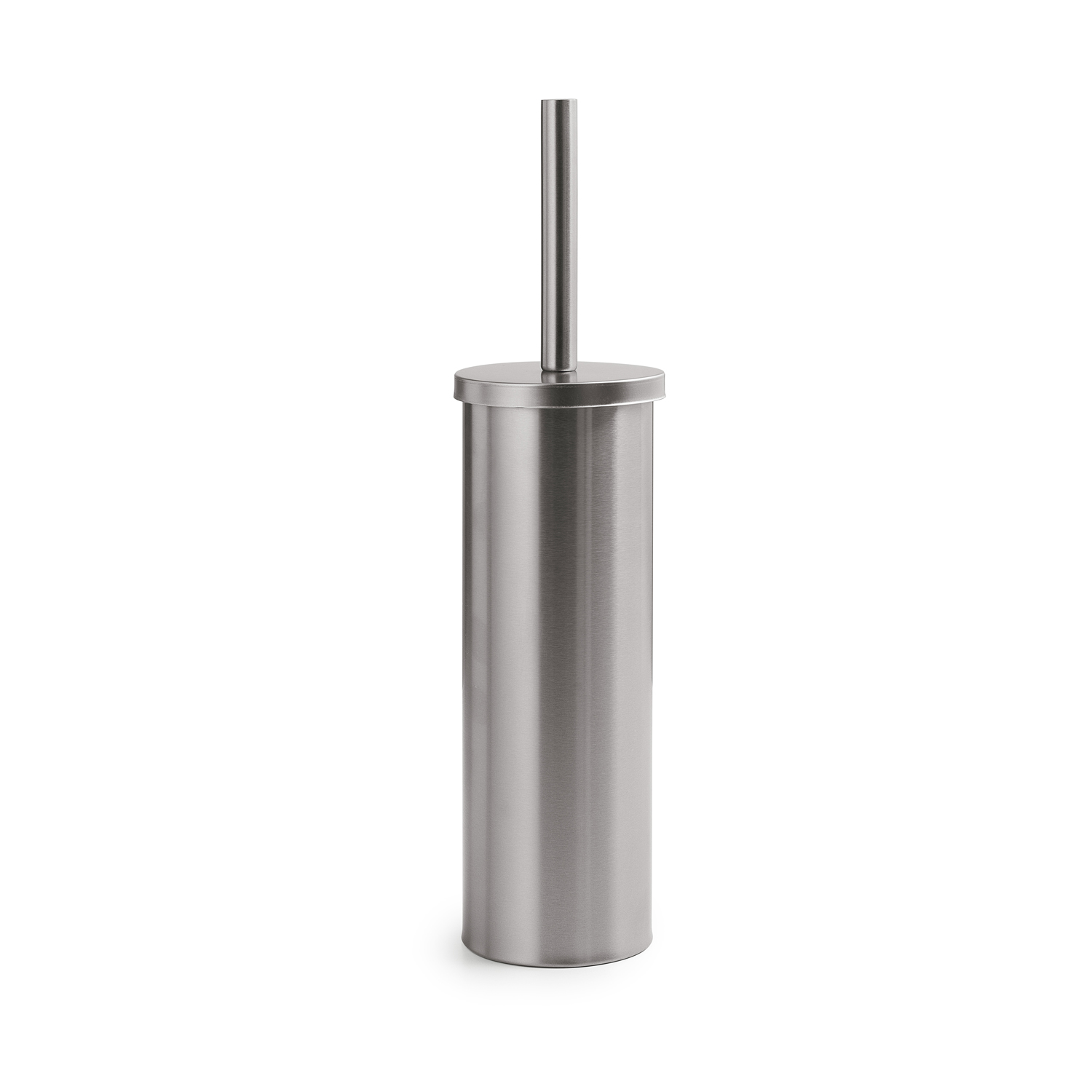 gedy-flip-porte-brosse-wc-avec-brosse image 1