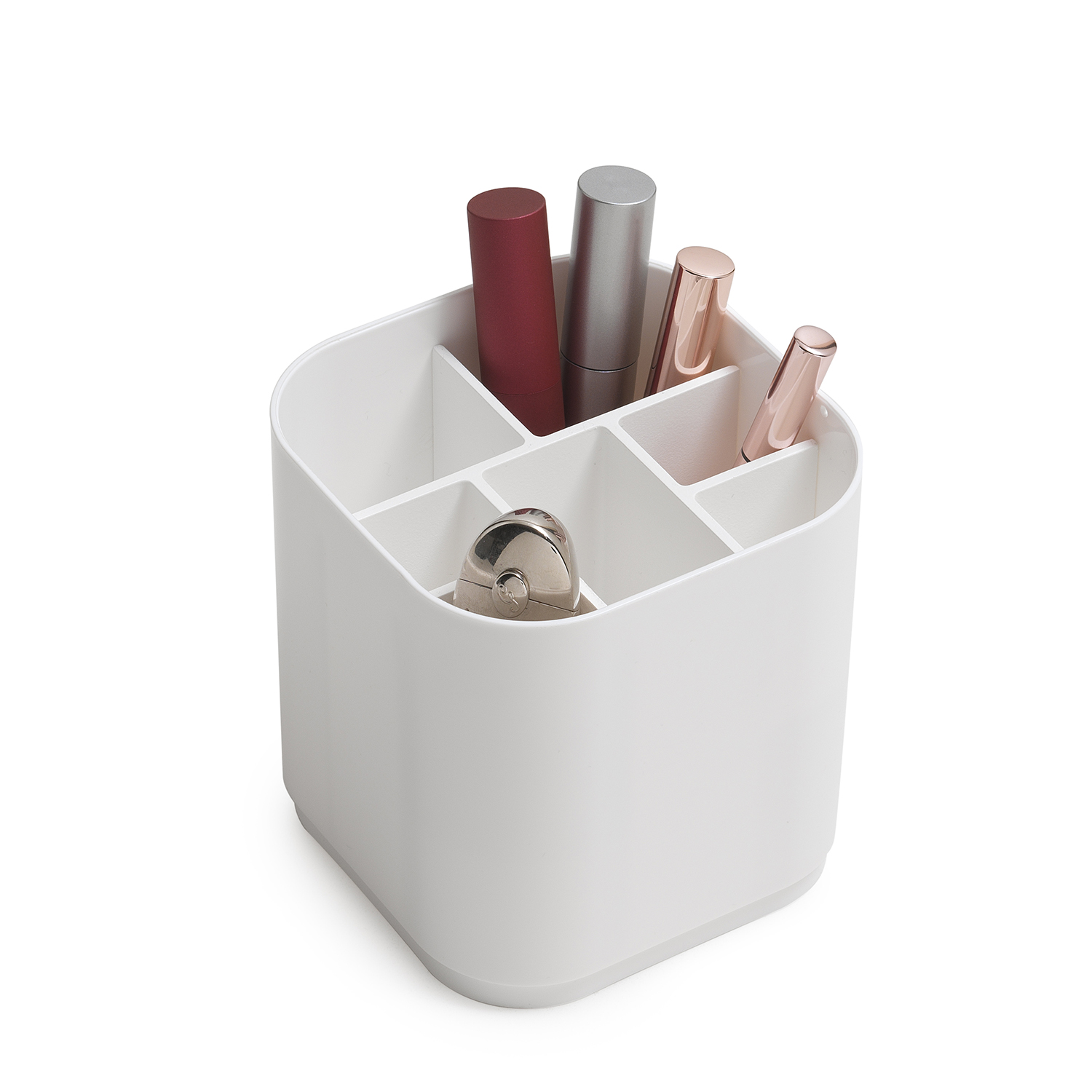 gedy-seventy-organisateur-blanc-salle-de-bain image 4