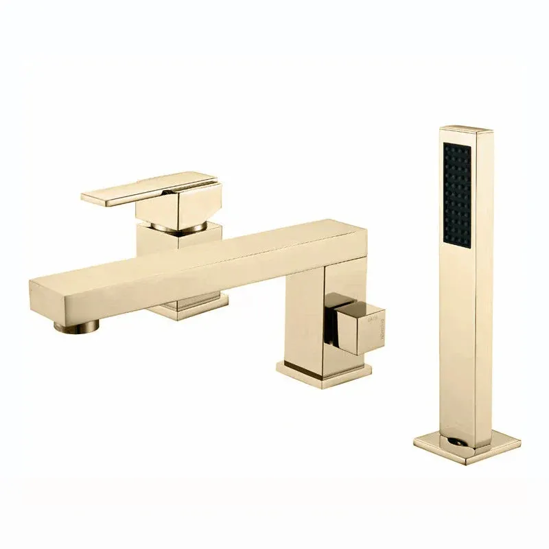 hudor-scamandre-0007-robinet-baignoire-dor-champagne image 1