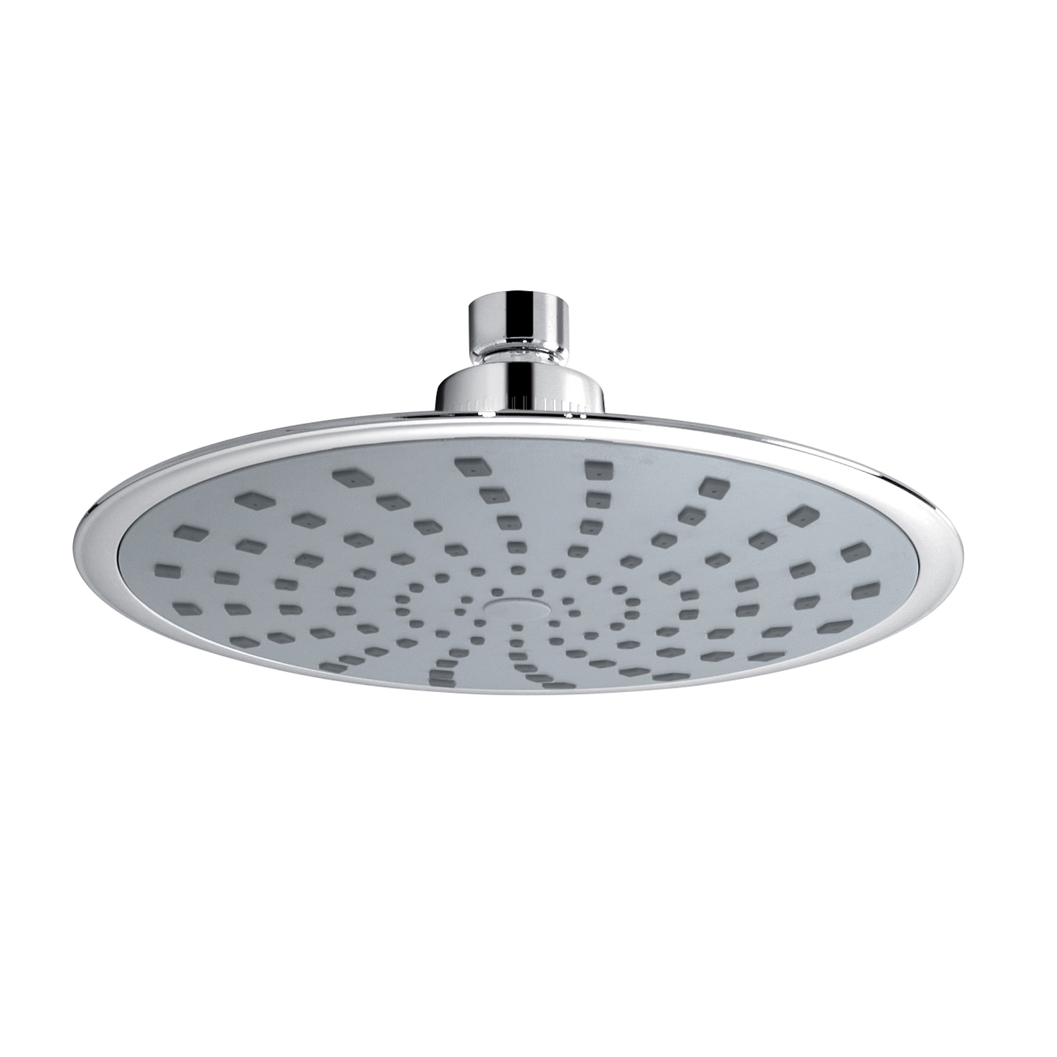 gedy-plus-02-pommeau-de-douche-chrome image 1