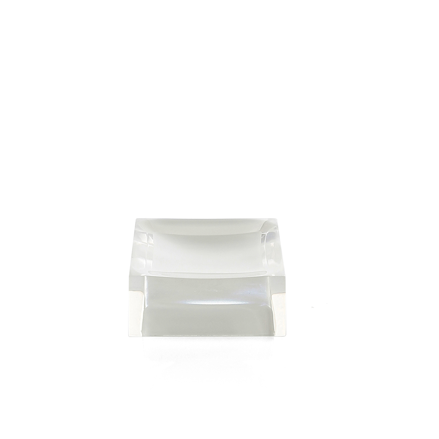 gedy-rainbow-porte-savon-salle-de-bain-blanc image 3