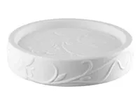 bisk-beauty-porte-savon-mural-savonnette-salle-de-bain image 1