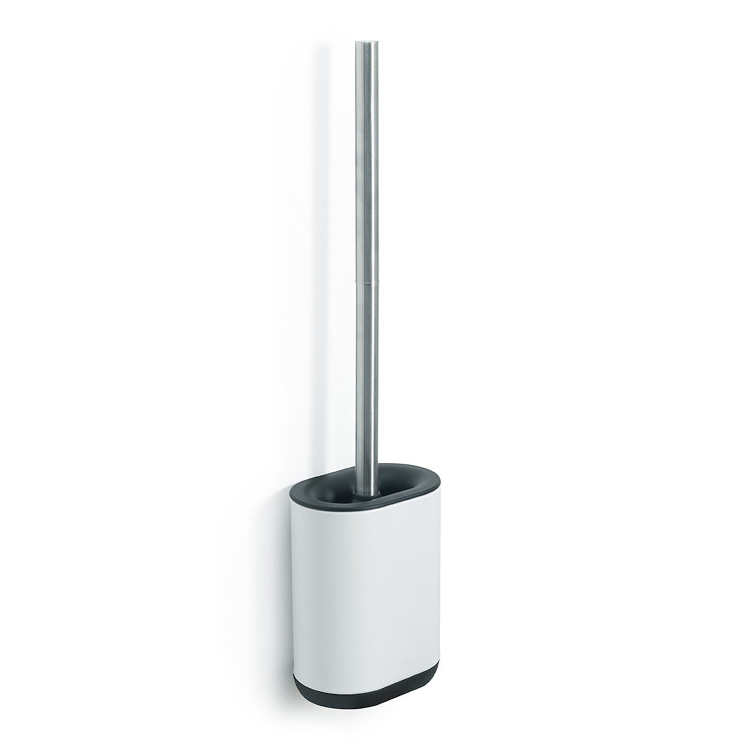 gedy-biagio-porte-brosse-wc-blanc-poser image 1