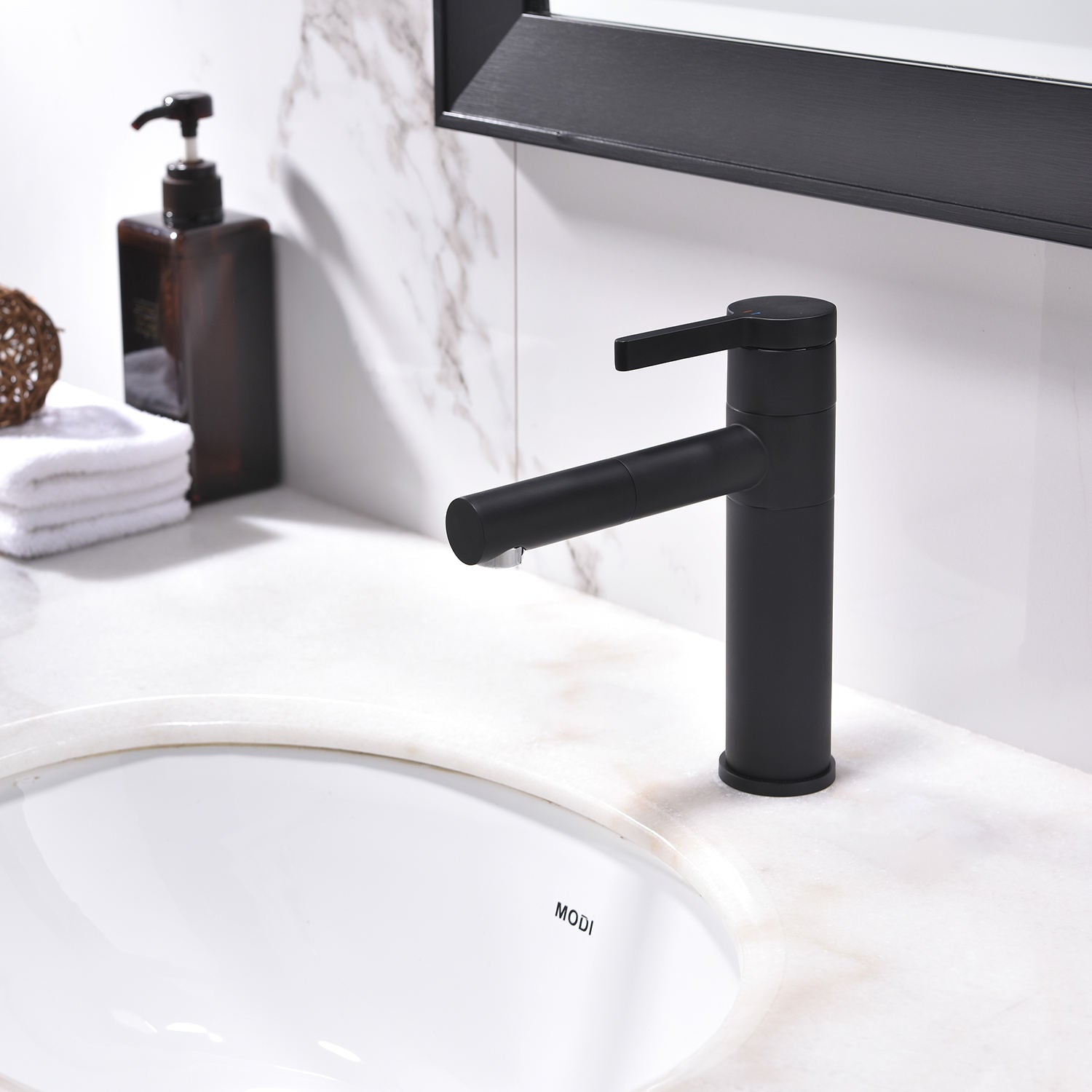 hudor-c-phise-bnf605b-robinet-lavabo-noir-mat image 4