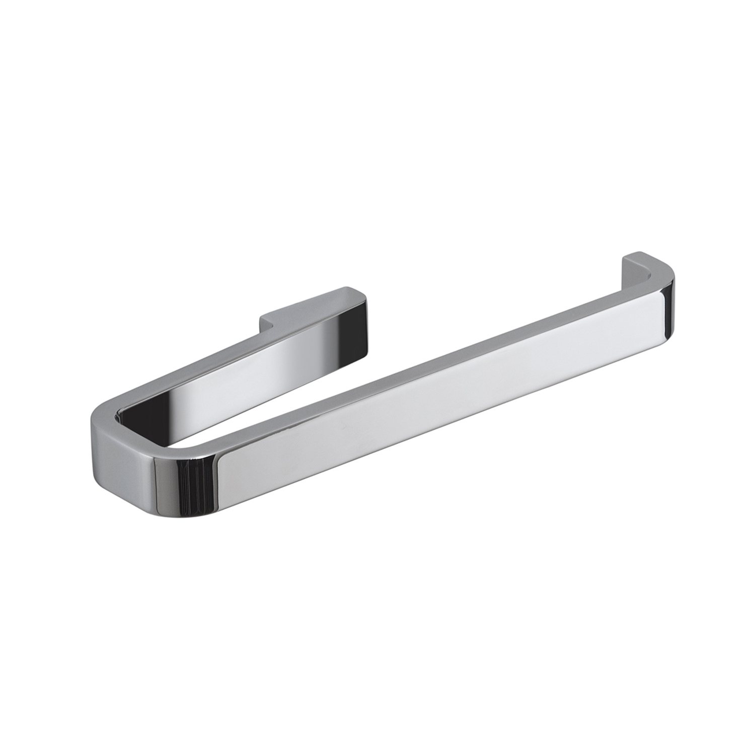 gedy-samoa-anneau-porte-serviette-chrome image 1