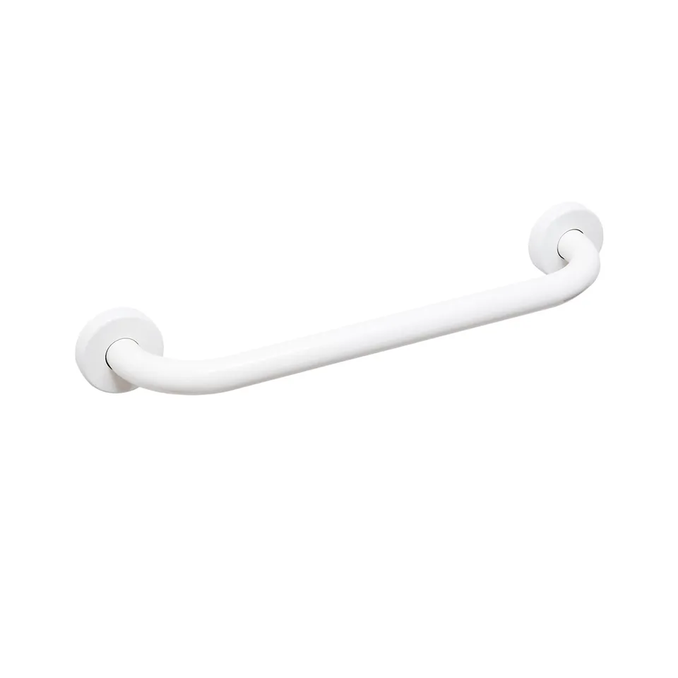 gedy-contract-fortis-barre-d-appui-blanche-horizontale-et-verticale image 1