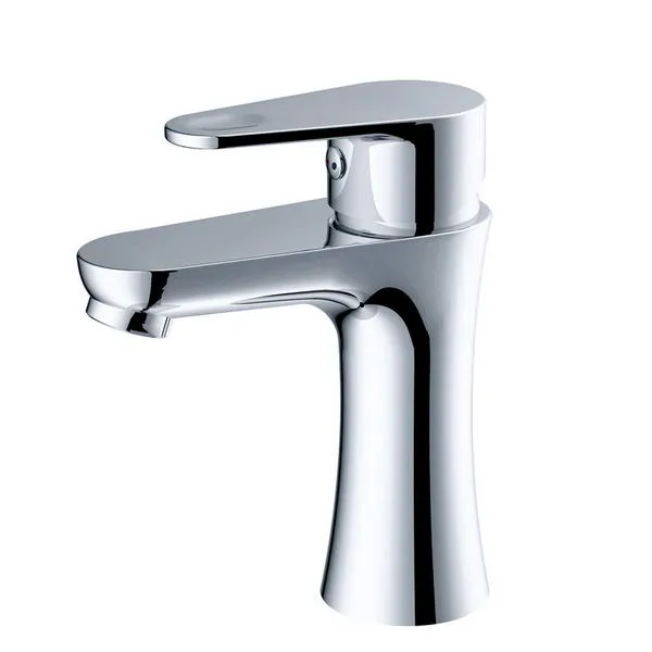hudor-rymanthe-031-mitigeur-lavabo-chrom-monotrou image 1