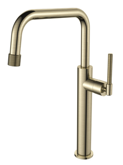 hudor-scamandre-030-mitigeur-cuisine-dor-bross image 1