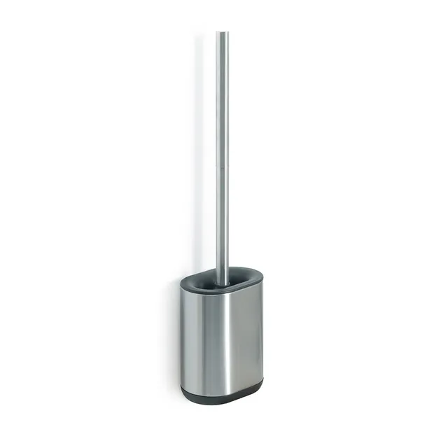 gedy-biagio-porte-brosse-wc-poser-et-mural image 1