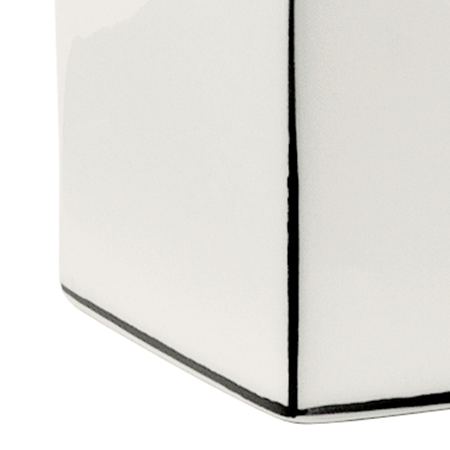 gedy-lucrezia-porte-brosse-dents-blanc image 4