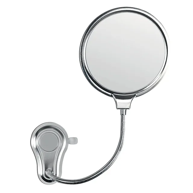 gedy-hot-miroir-grossissant-chrome image 1