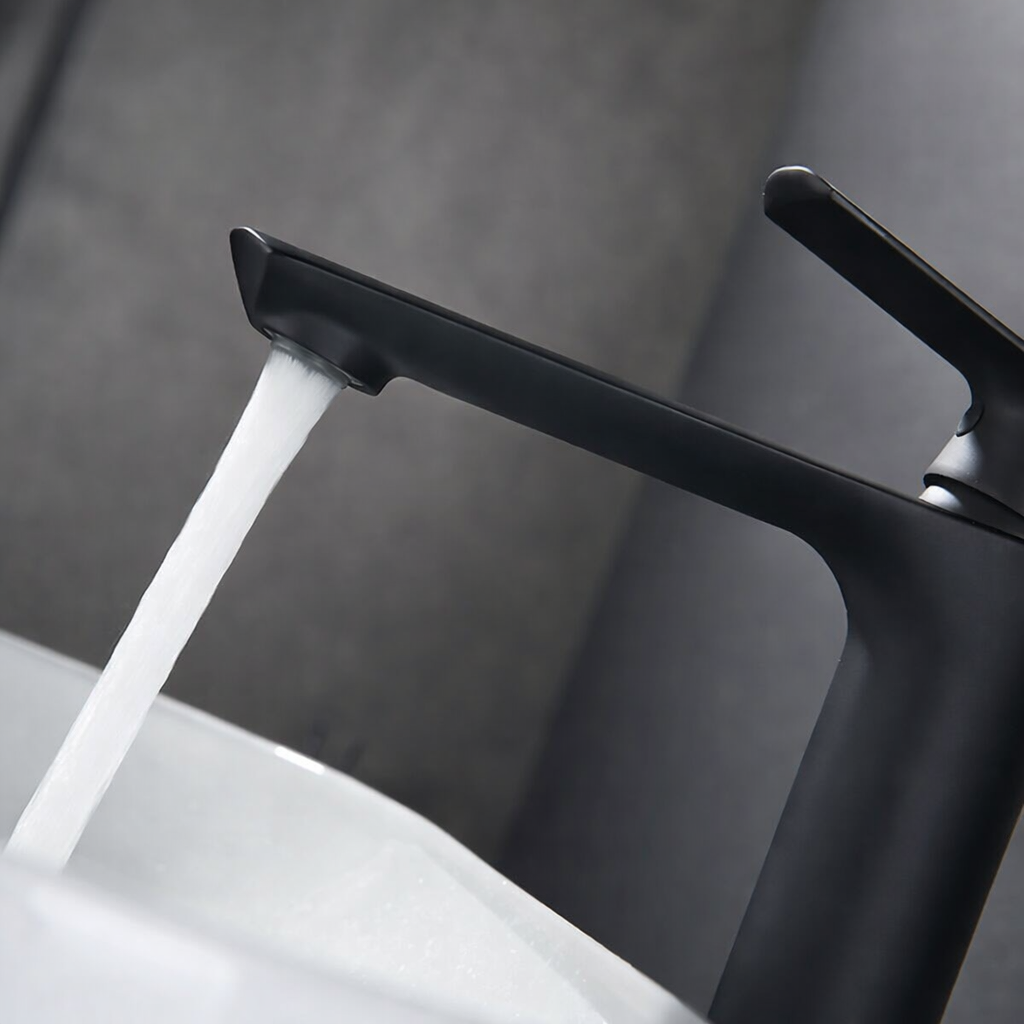 hudor-c-phise-002-robinet-lavabo-sur-lev-noir-mat image 7
