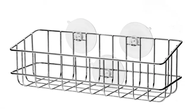 bisk-niagara-brosse-wc-avec-pot-salle-de-bain image 1