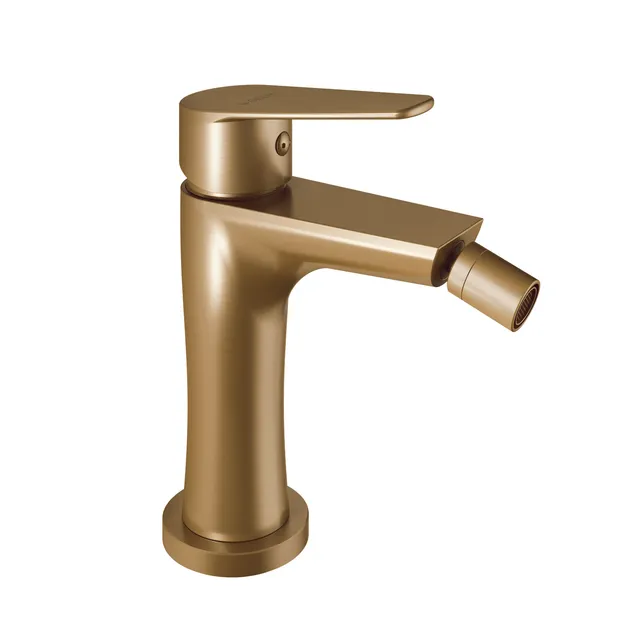 gedy-como-mitigeur-de-bidet-or-mat-monotrou image 1