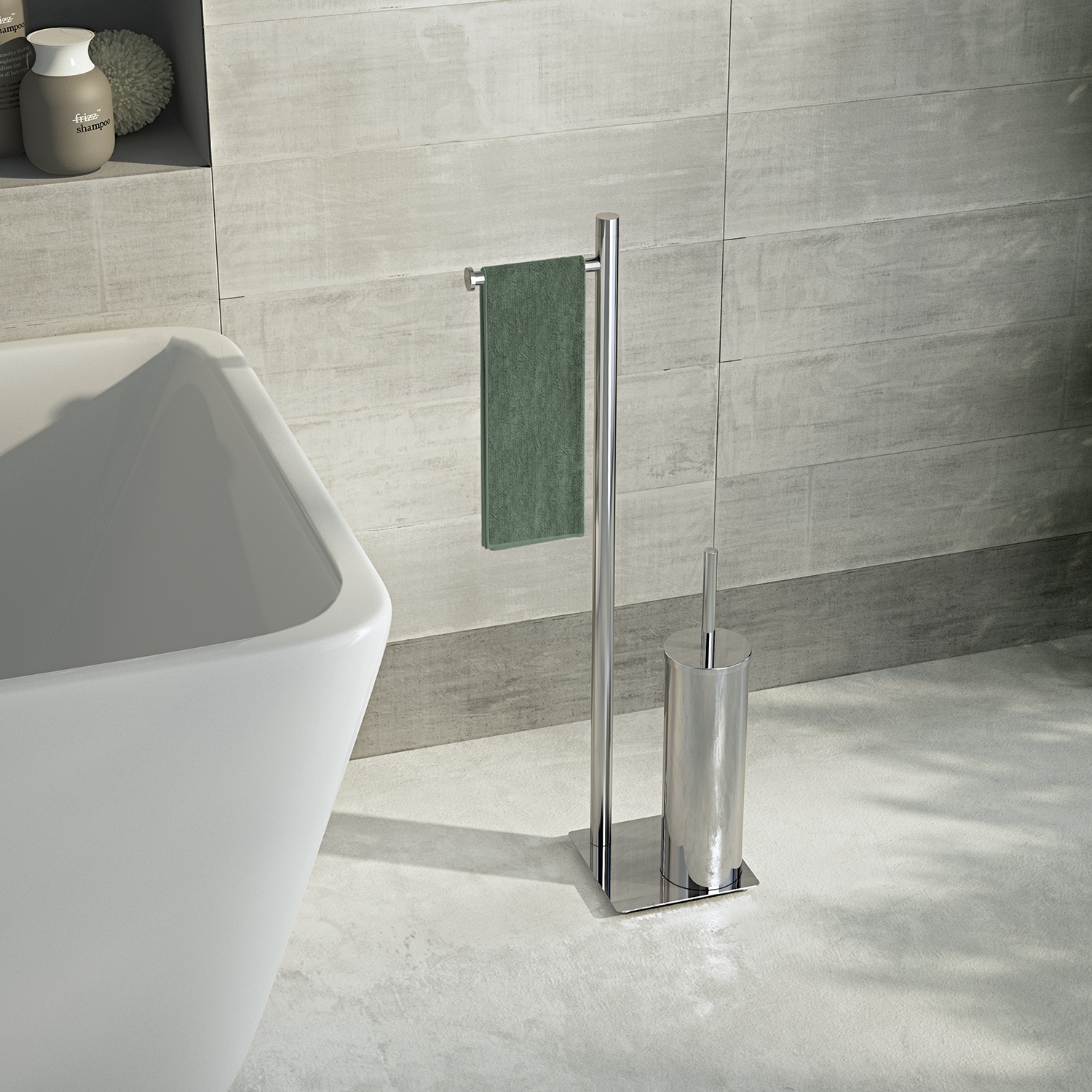 gedy-trilly-ensemble-porte-papier-et-porte-brosse-wc image 3