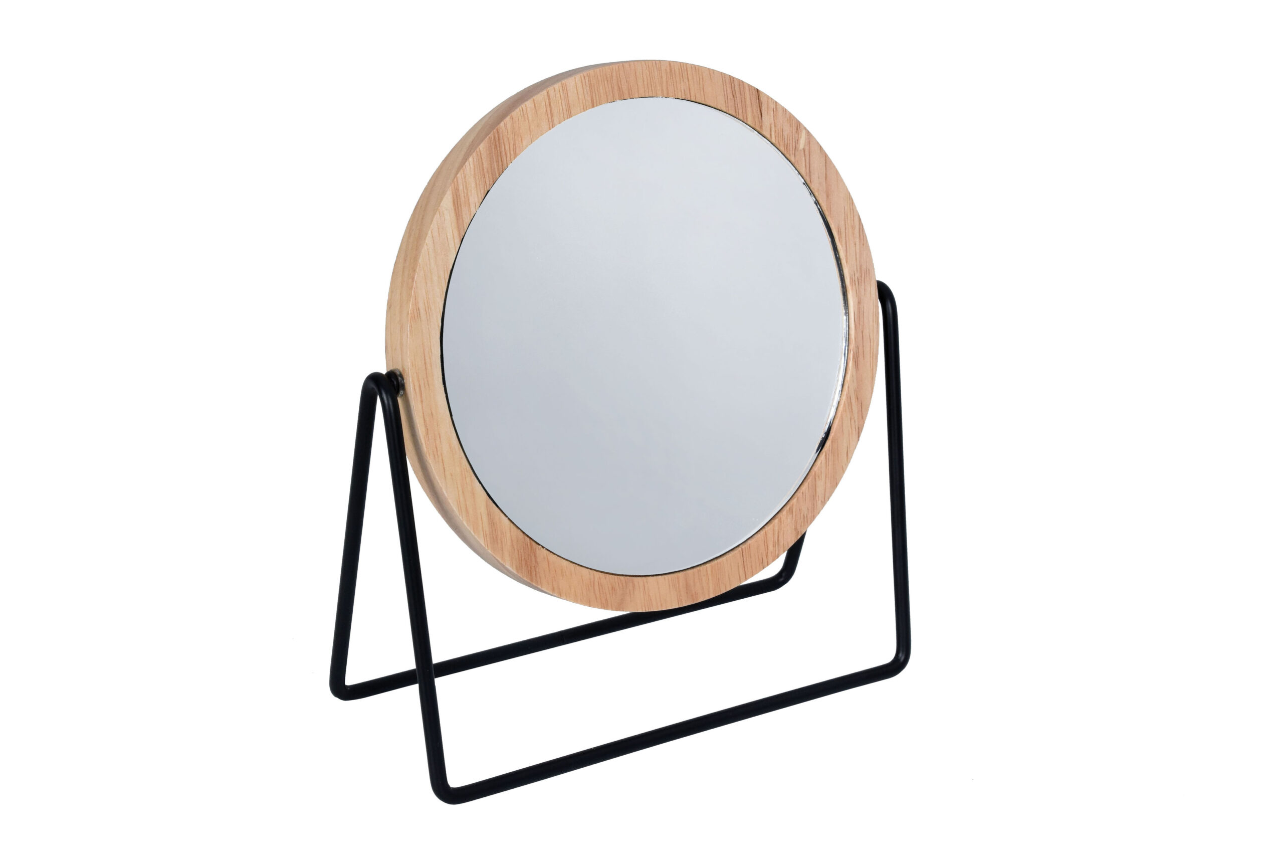 bisk-porte-papier-mural-chrome-accessoire-wc image 3