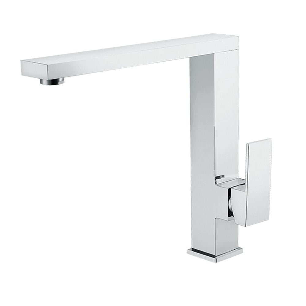 hudor-enip-e-113-robinet-lavabo-chrom-sur-plage image 1