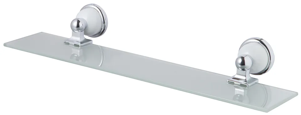 bisk-complementary-accessoire-salle-de-bain-chrome-2 image 1