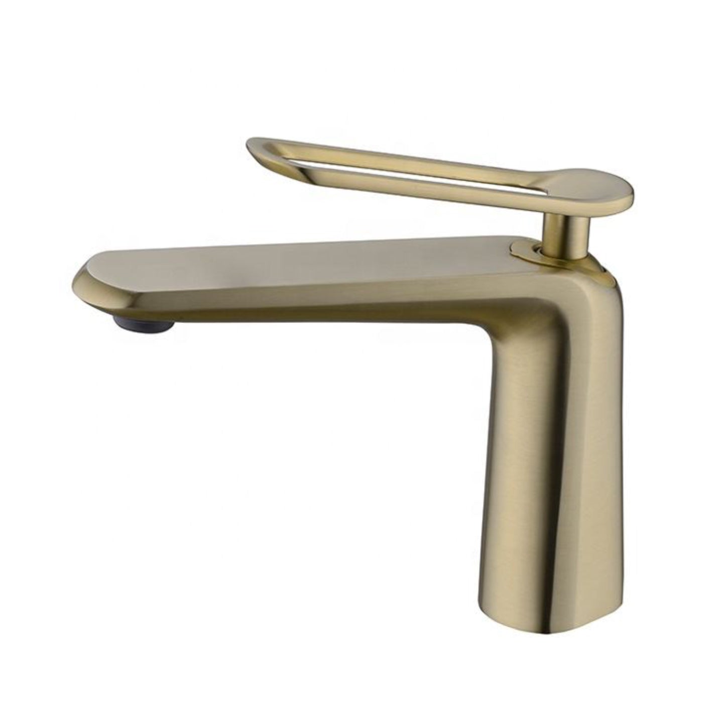 hudor-scamandre-robinet-lavabo-or-bross-laiton image 1