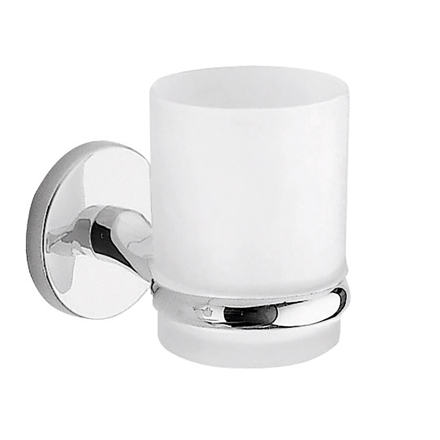 gedy-vermont-porte-brosse-dents-chrom-poser image 1