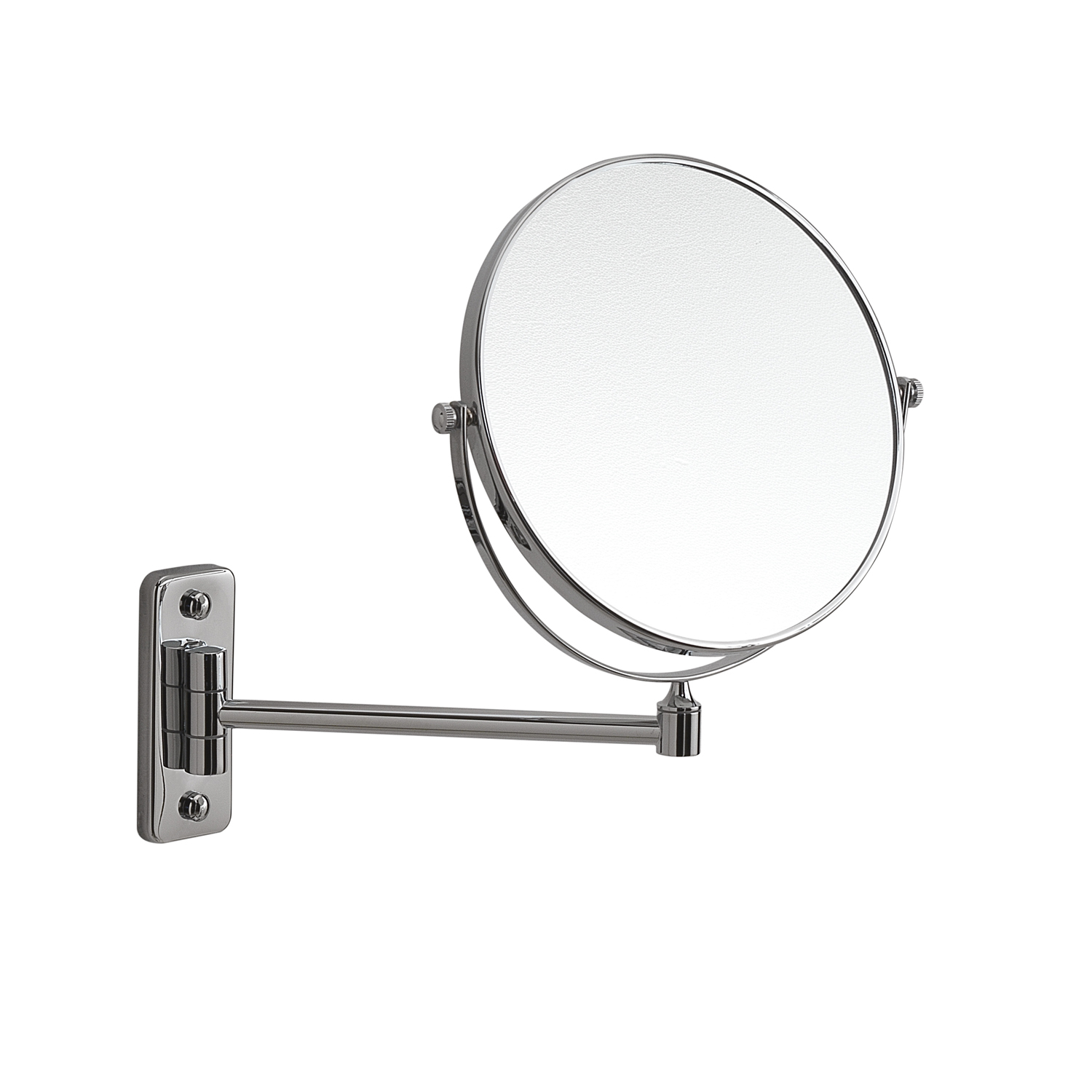 gedy-mia-miroir-grossissant-chrome image 1