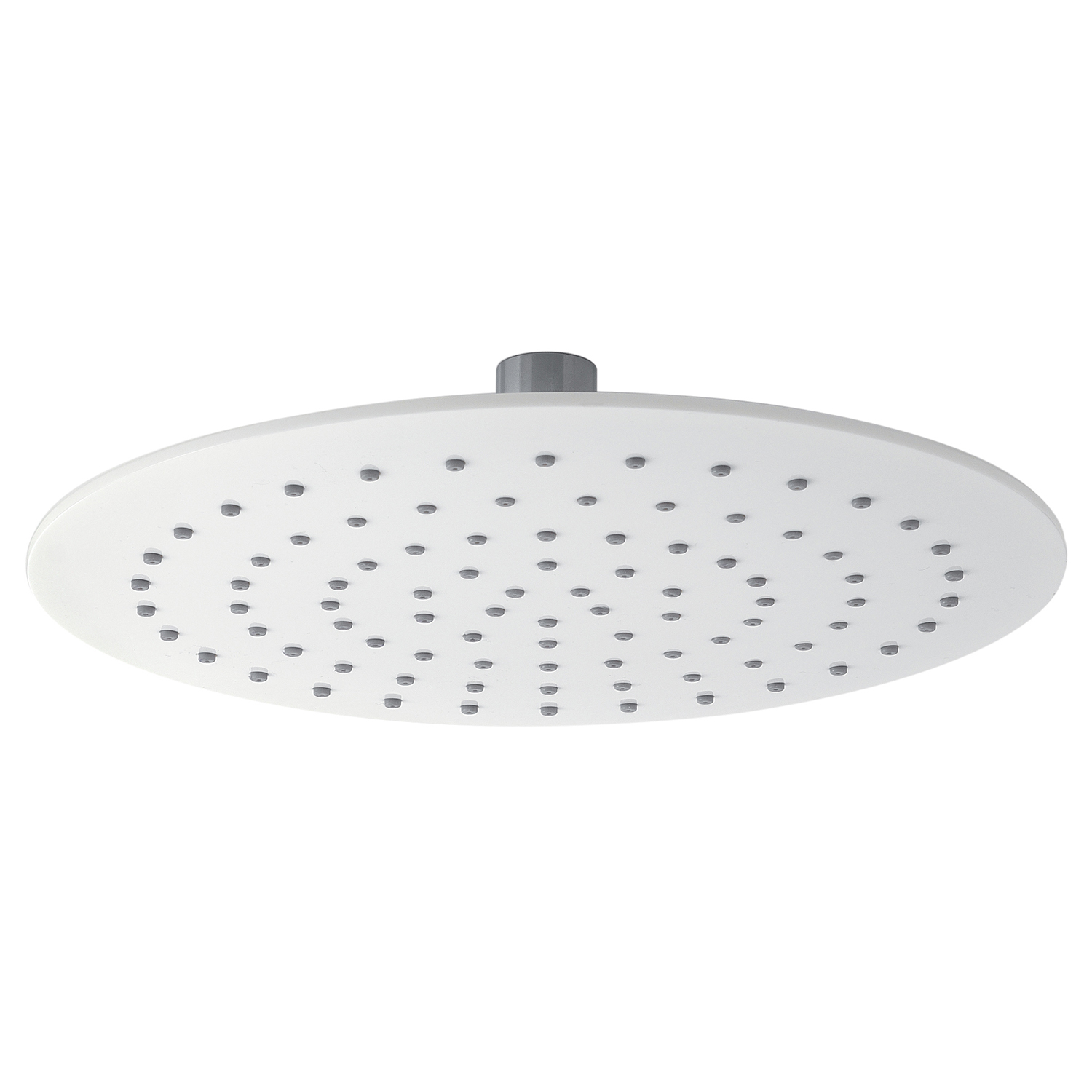 gedy-plus-04-pommeau-de-douche-blanc-chrome image 1