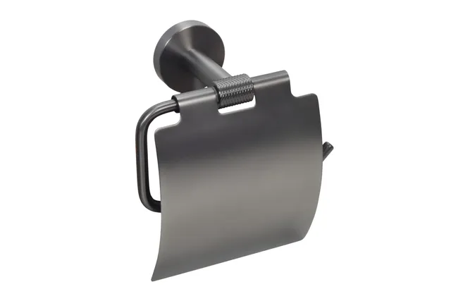 bisk-skala-porte-rouleau-wc-avec-couvercle image 1