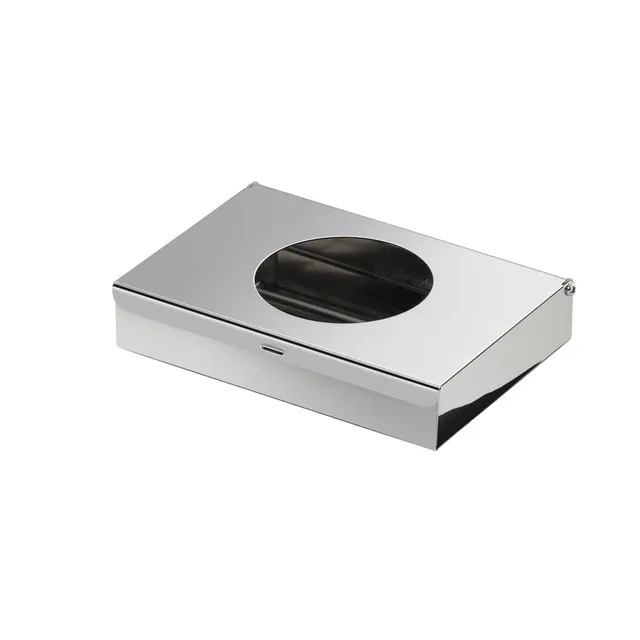 gedy-contract-porte-sachets-hygi-niques-poli image 1