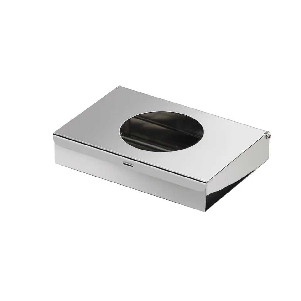 gedy-contract-porte-sachets-hygi-niques-poli image 1