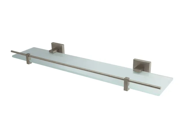 bisk-nord-tablette-tag-re-salle-de-bain-murale image 1