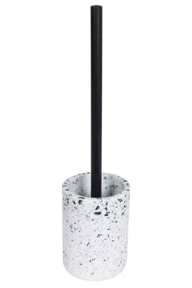 bisk-lapis-pot-balai-brosse-wc-avec-balayette image 1