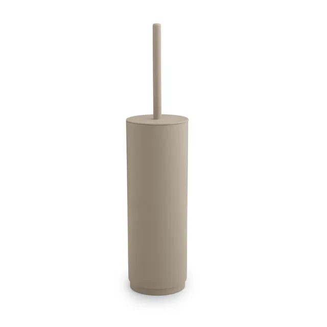 gedy-sharon-brosse-wc-beige-mat image 1