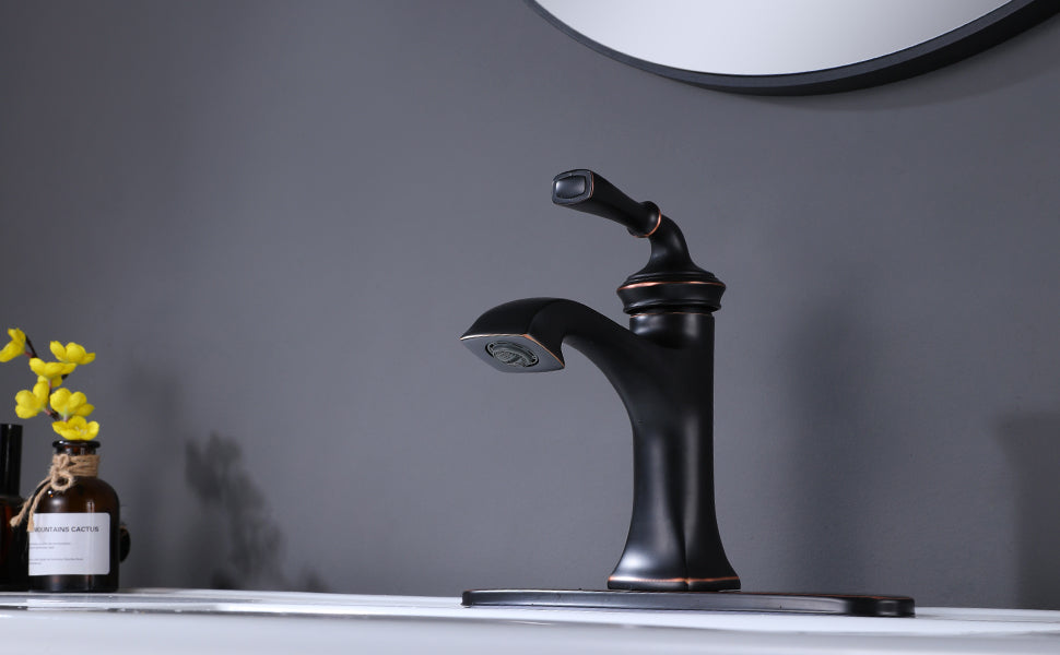 hudor-c-phise-062-robinet-lavabo-noir-mat-monotrou image 4