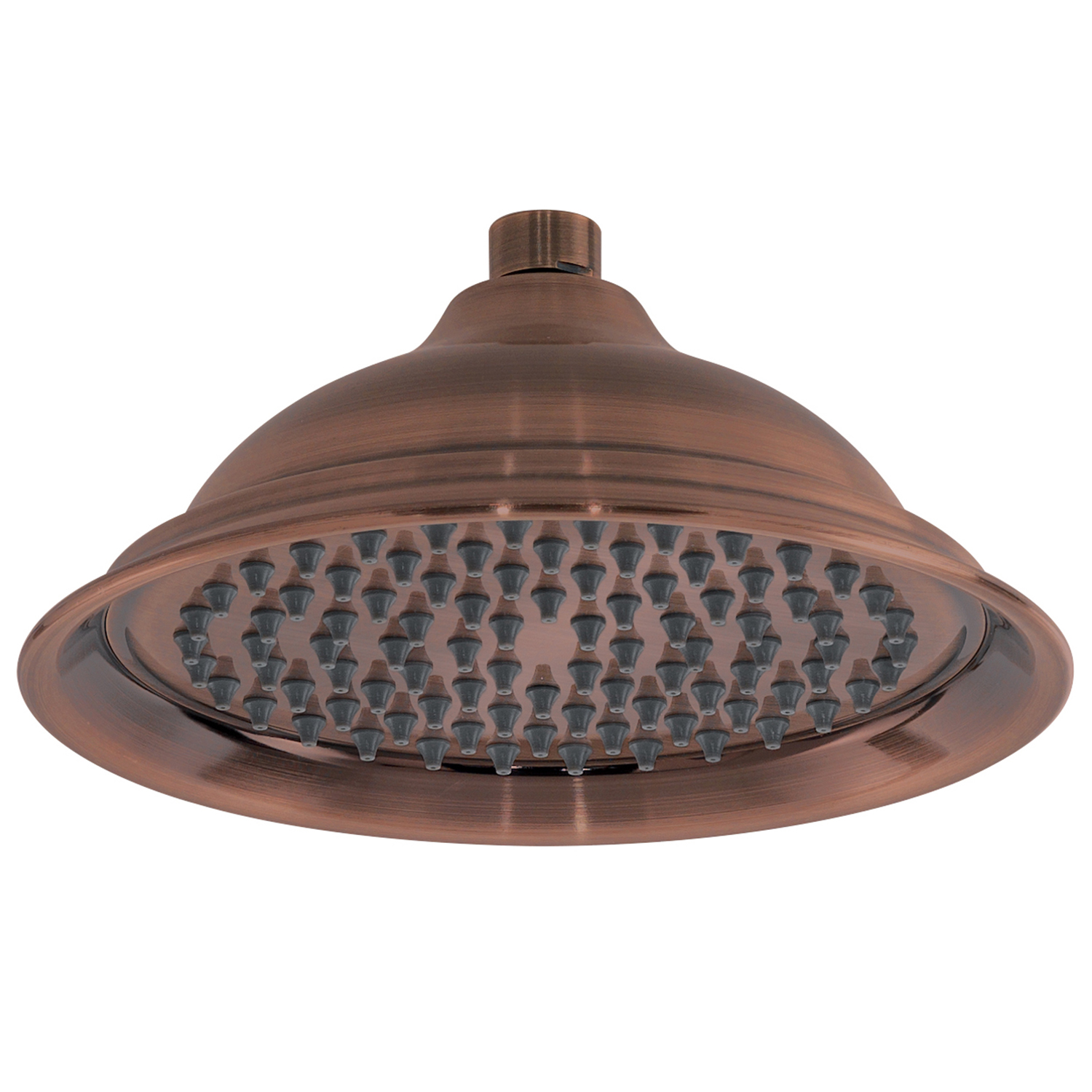 gedy-liberty-02-pommeau-de-douche-cuivre-rond image 1