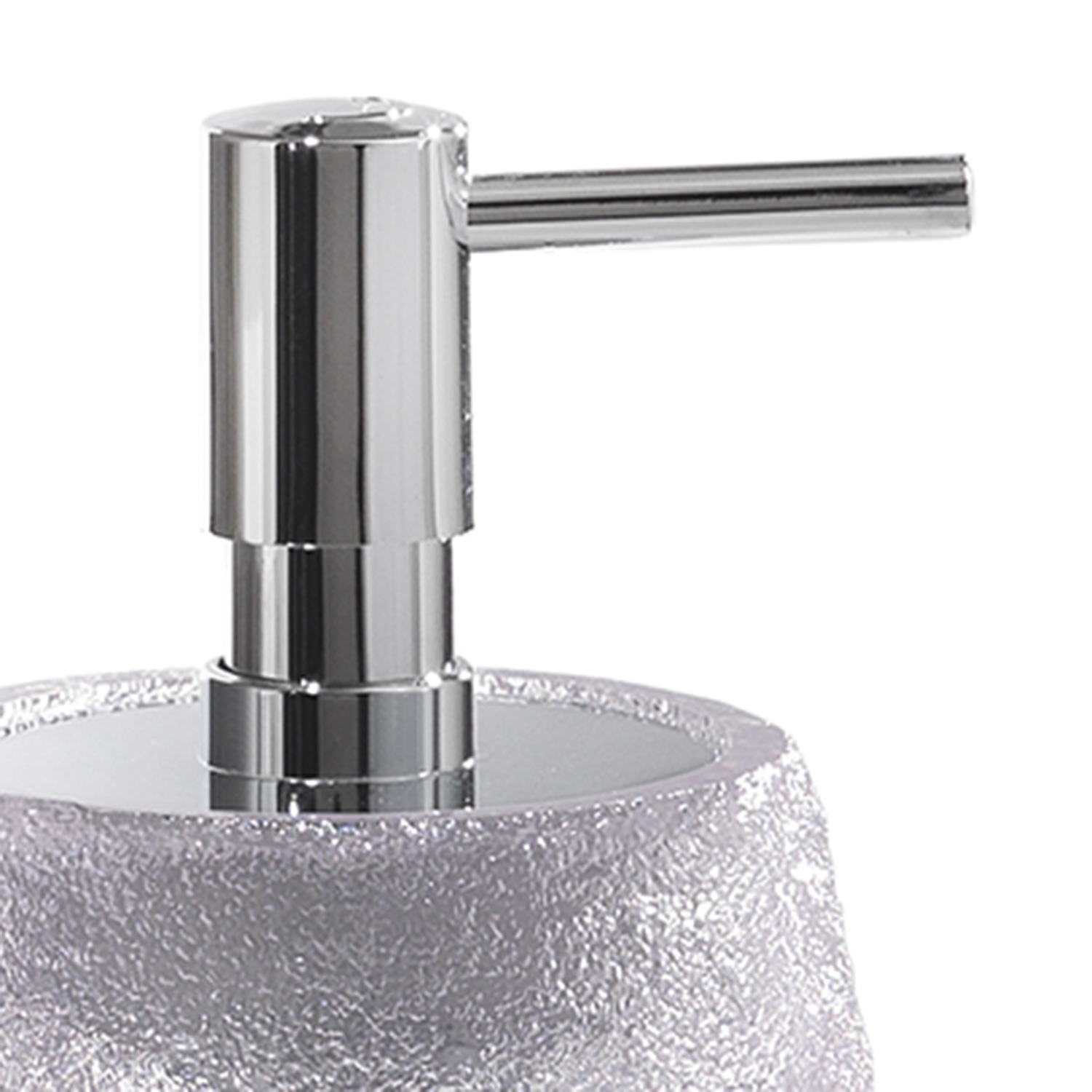 gedy-irina-distributeur-de-savon-blanc-poser image 6