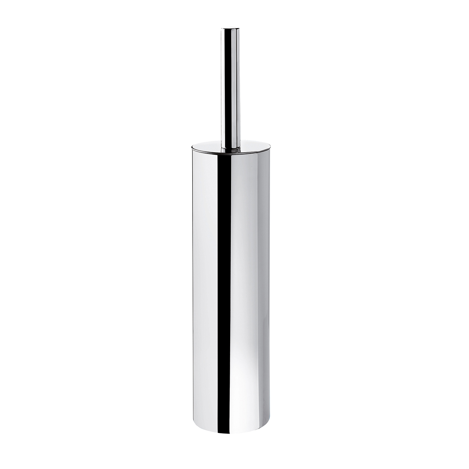 gedy-edera-plus-porte-brosse-wc-chrom-poli-2 image 1